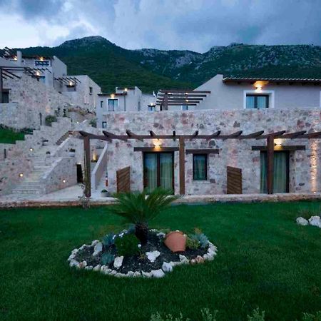Hotel Tesoro Nikiana Dış mekan fotoğraf