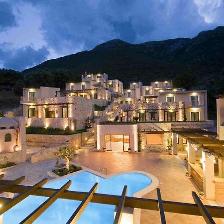 Hotel Tesoro Nikiana Dış mekan fotoğraf