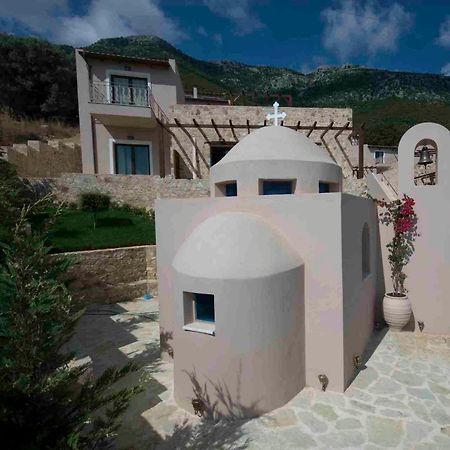 Hotel Tesoro Nikiana Dış mekan fotoğraf