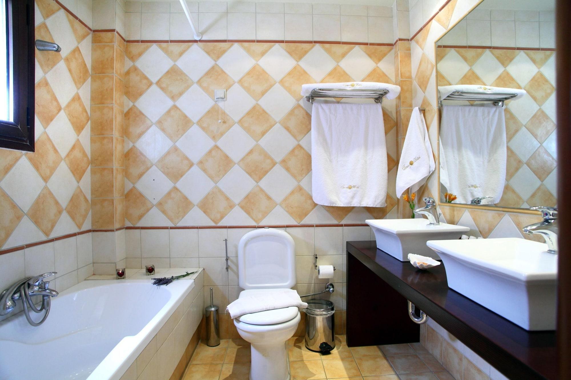 Hotel Tesoro Nikiana Dış mekan fotoğraf