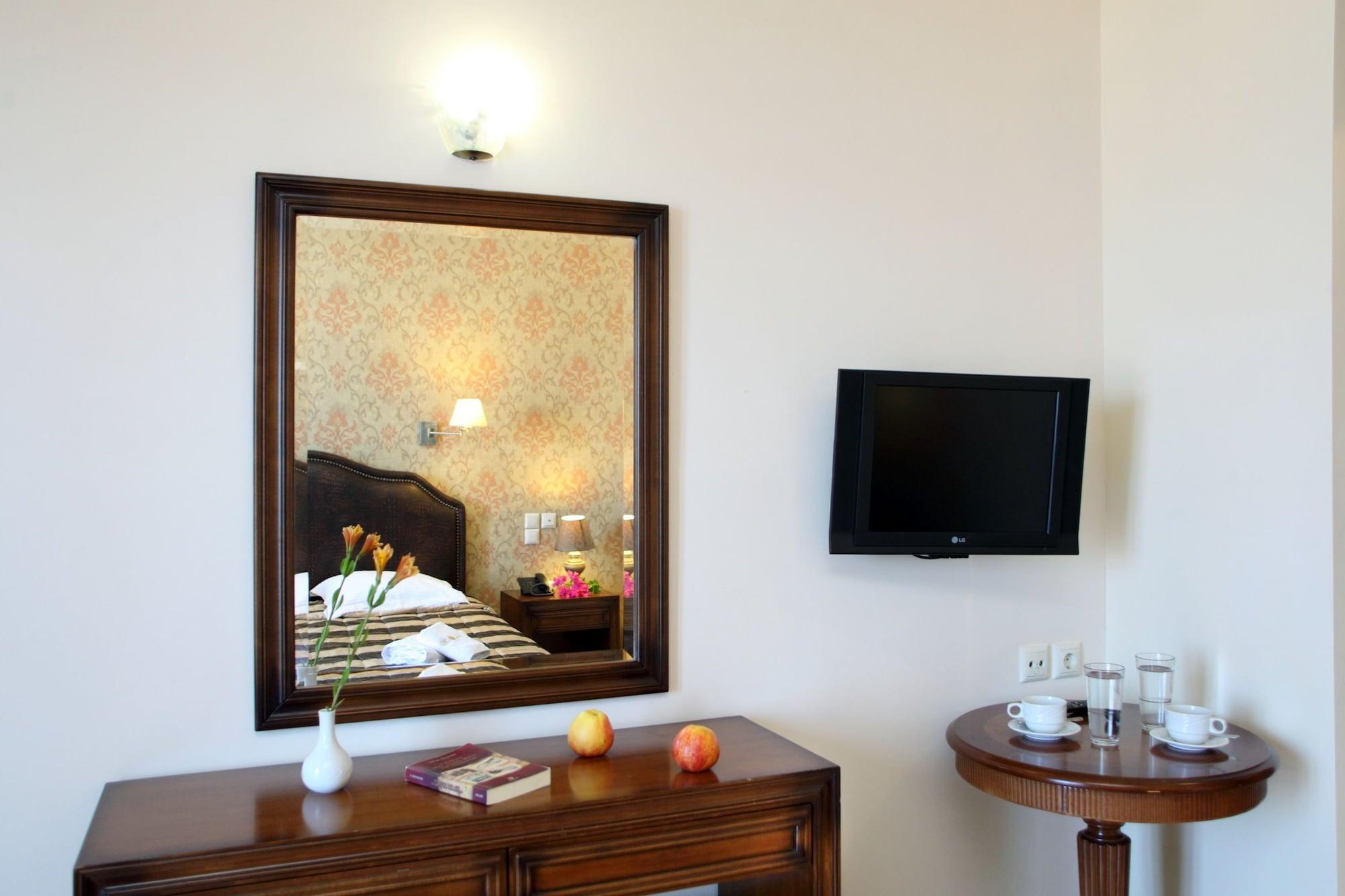 Hotel Tesoro Nikiana Dış mekan fotoğraf