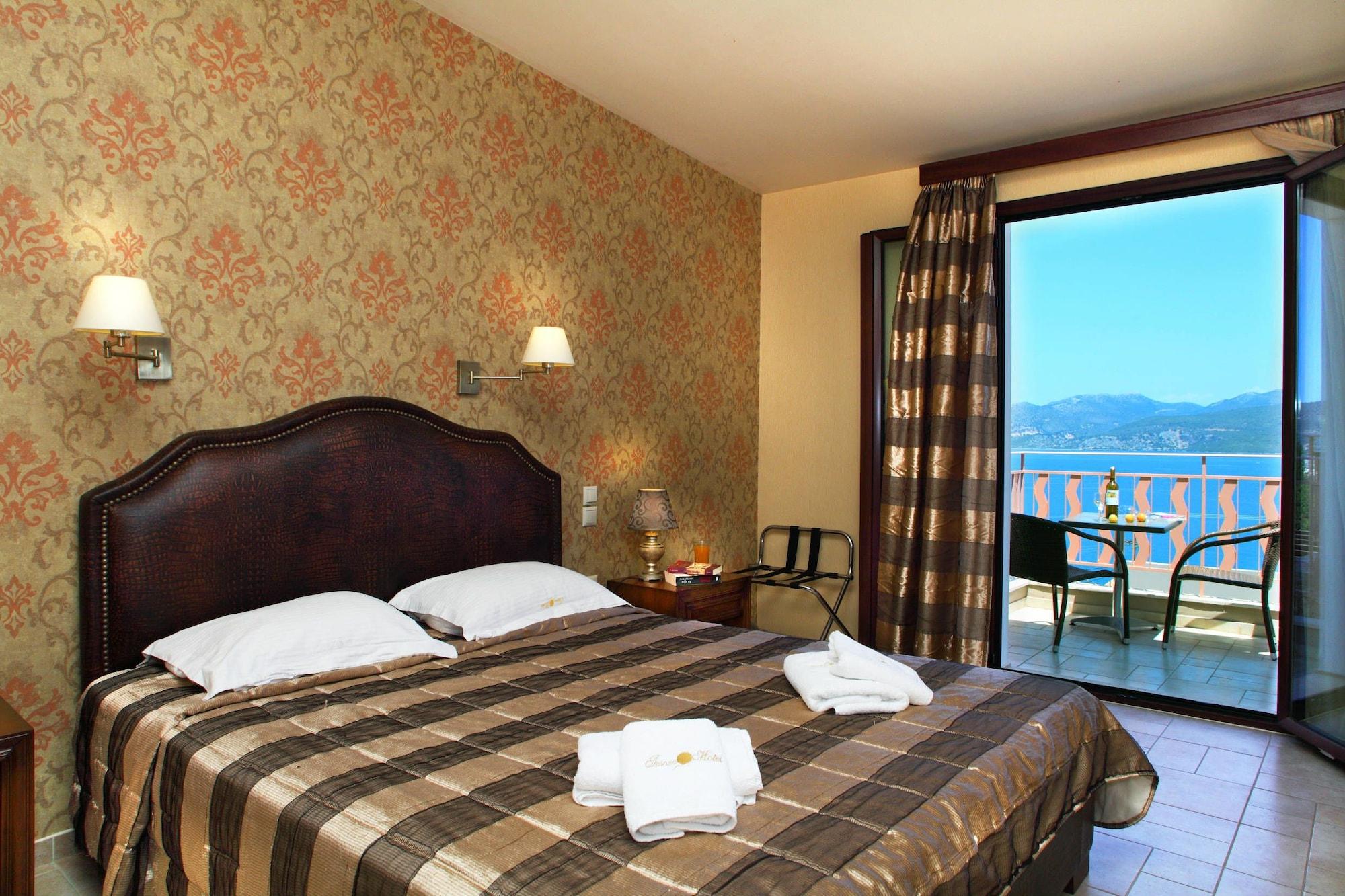 Hotel Tesoro Nikiana Dış mekan fotoğraf