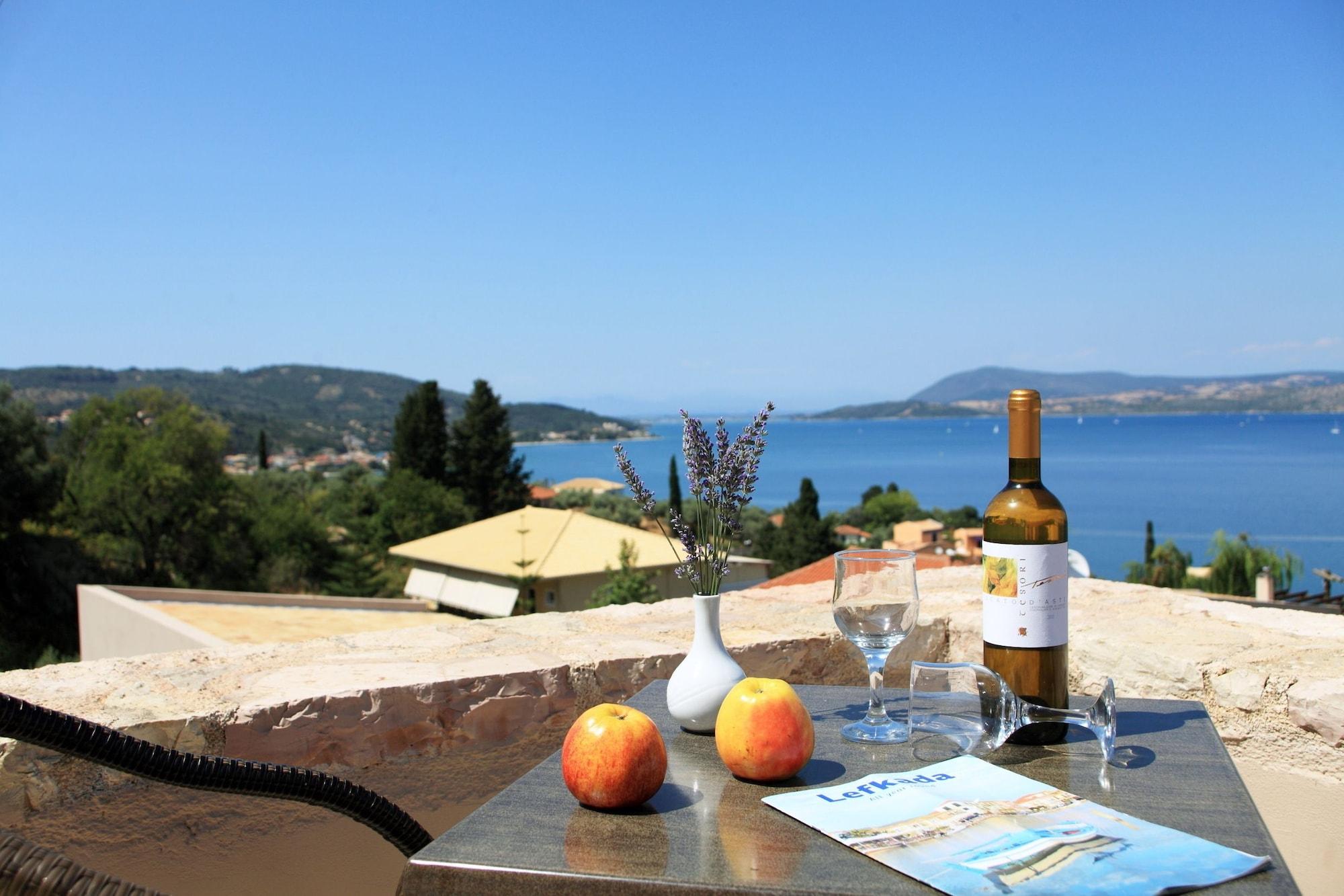 Hotel Tesoro Nikiana Dış mekan fotoğraf