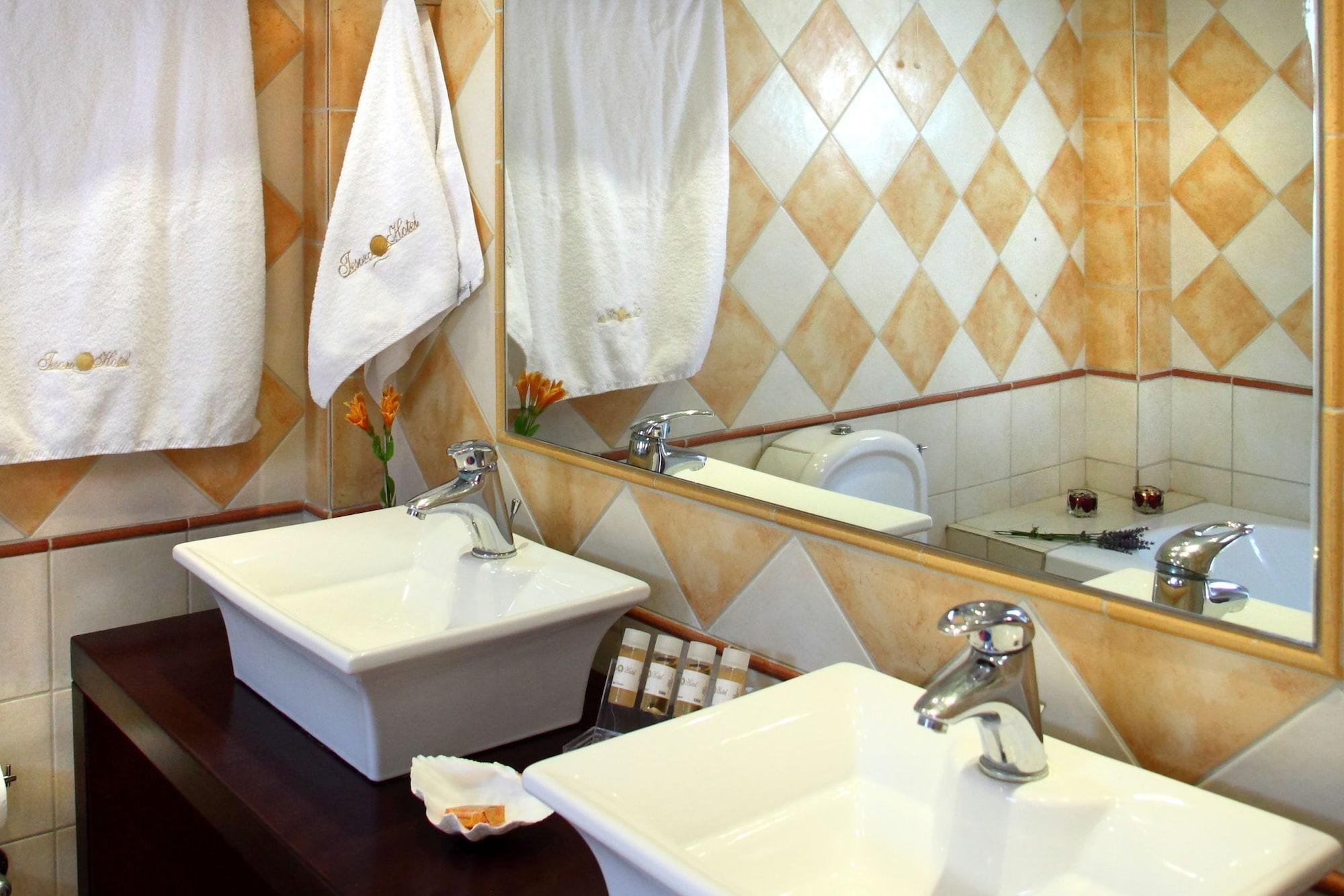 Hotel Tesoro Nikiana Dış mekan fotoğraf