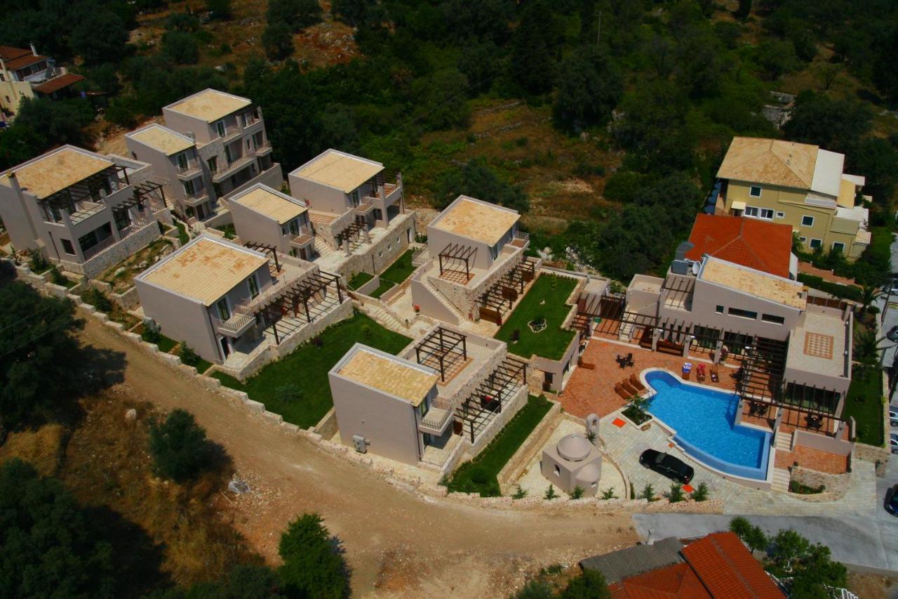 Hotel Tesoro Nikiana Dış mekan fotoğraf