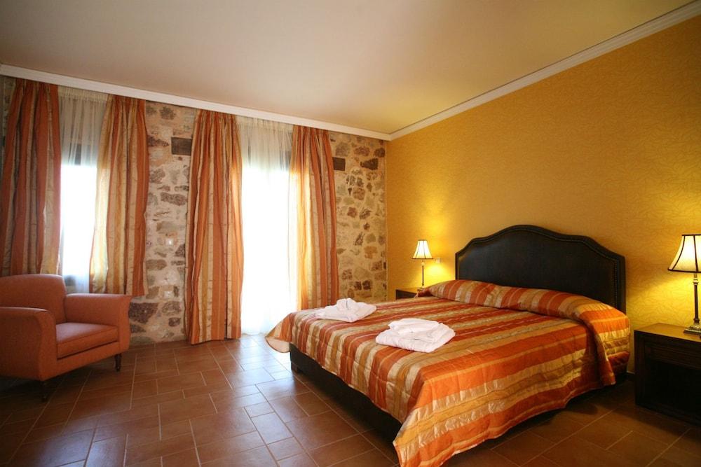 Hotel Tesoro Nikiana Dış mekan fotoğraf