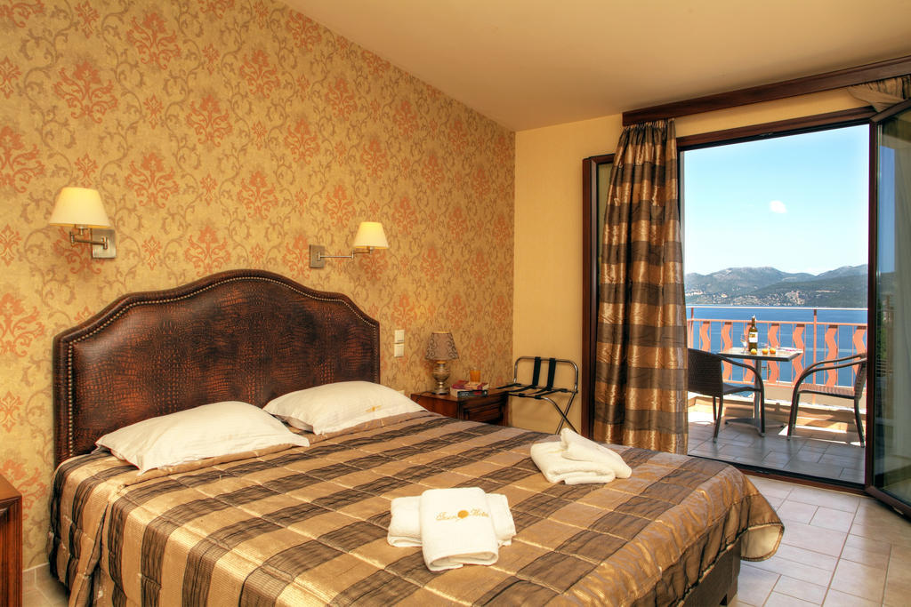 Hotel Tesoro Nikiana Oda fotoğraf