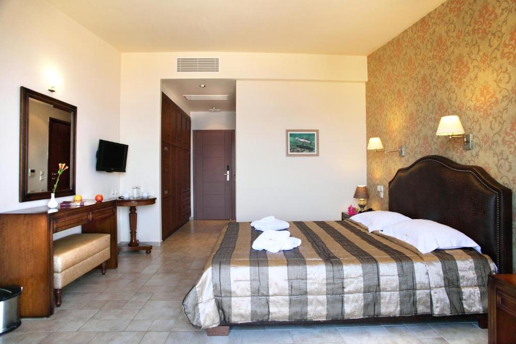 Hotel Tesoro Nikiana Dış mekan fotoğraf