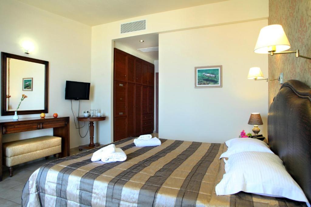 Hotel Tesoro Nikiana Oda fotoğraf