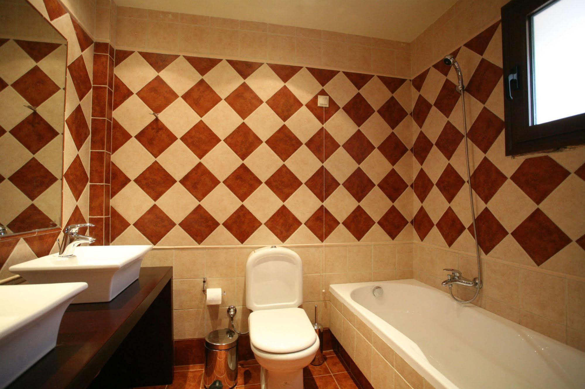 Hotel Tesoro Nikiana Dış mekan fotoğraf