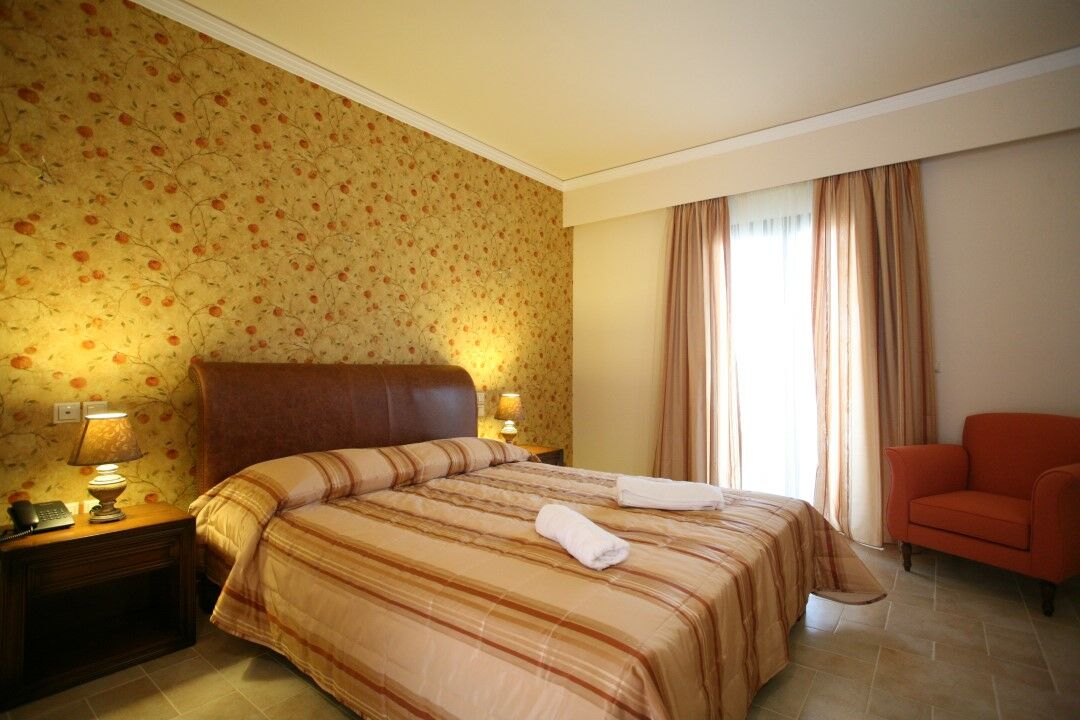 Hotel Tesoro Nikiana Dış mekan fotoğraf